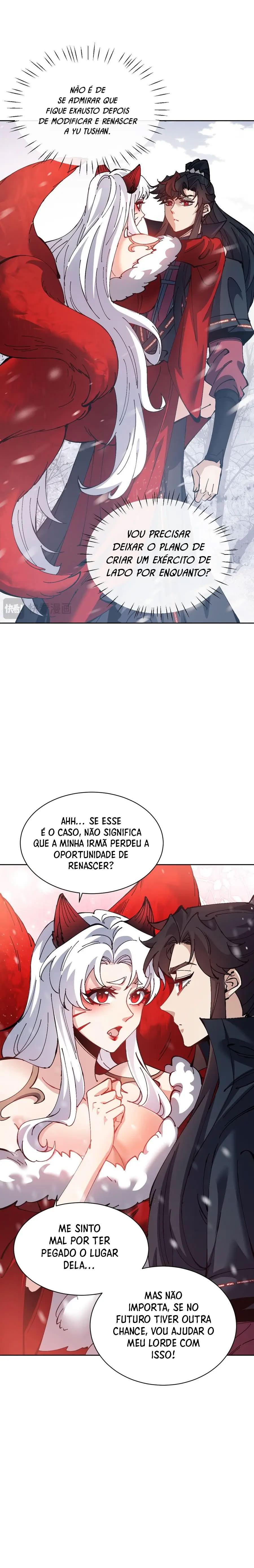 Read Master This Villainous Disciple Is Not The Holy Child PT Manga Online