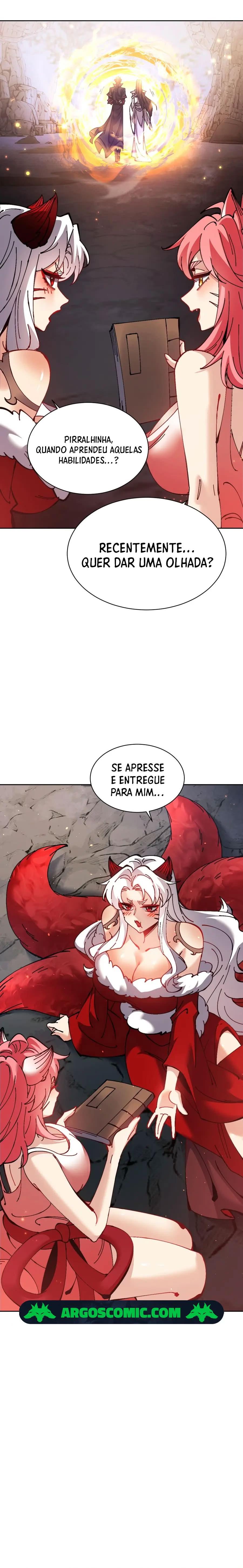 Read Master This Villainous Disciple Is Not The Holy Child PT Manga Online