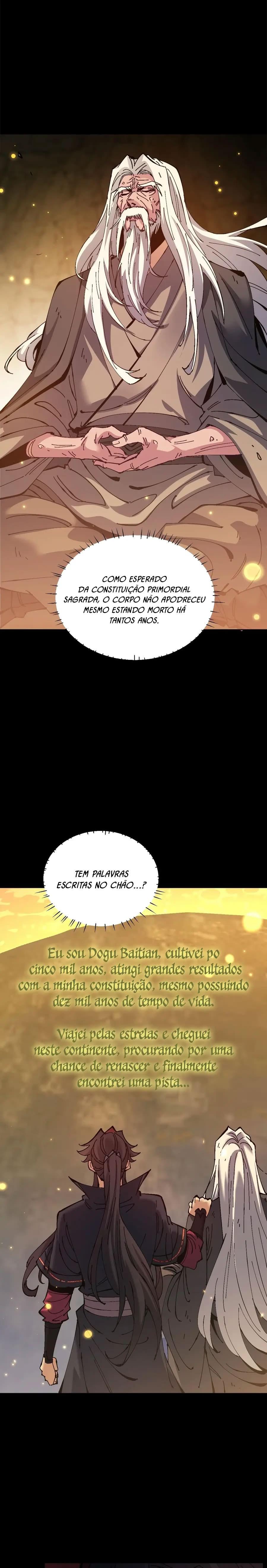 Read Master This Villainous Disciple Is Not The Holy Child PT Manga Online
