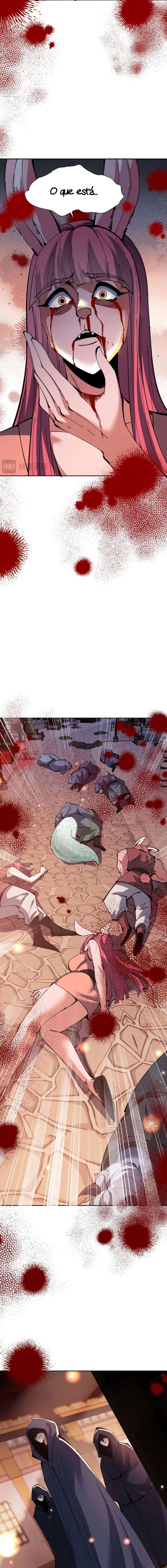 Read Master This Villainous Disciple Is Not The Holy Child PT Manga Online