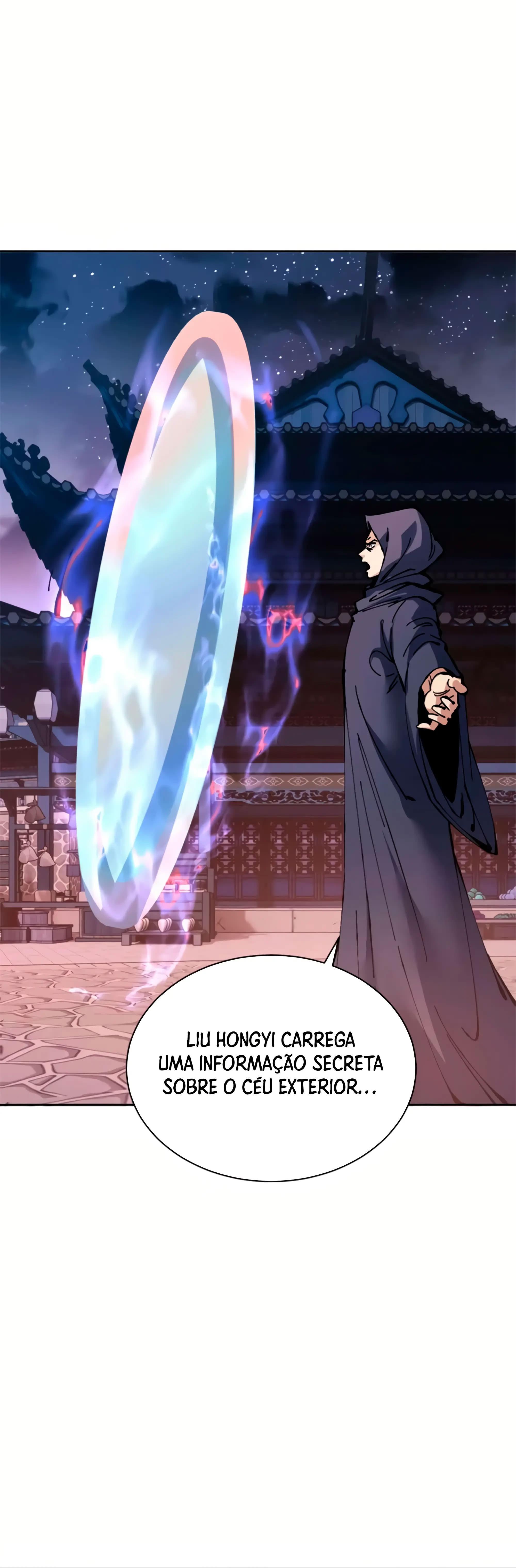 Read Master This Villainous Disciple Is Not The Holy Child PT Manga Online