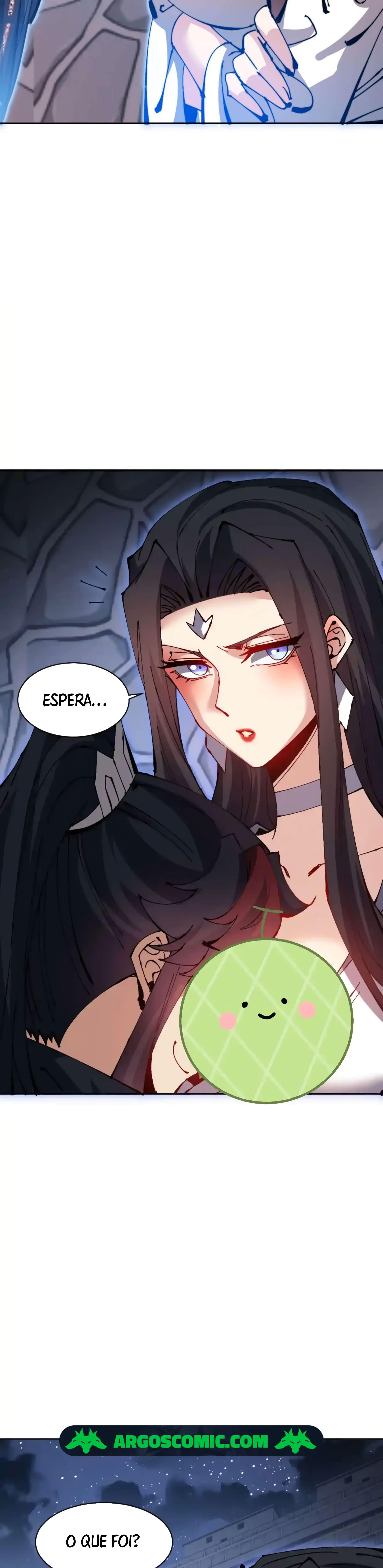 Read Master This Villainous Disciple Is Not The Holy Child PT Manga Online