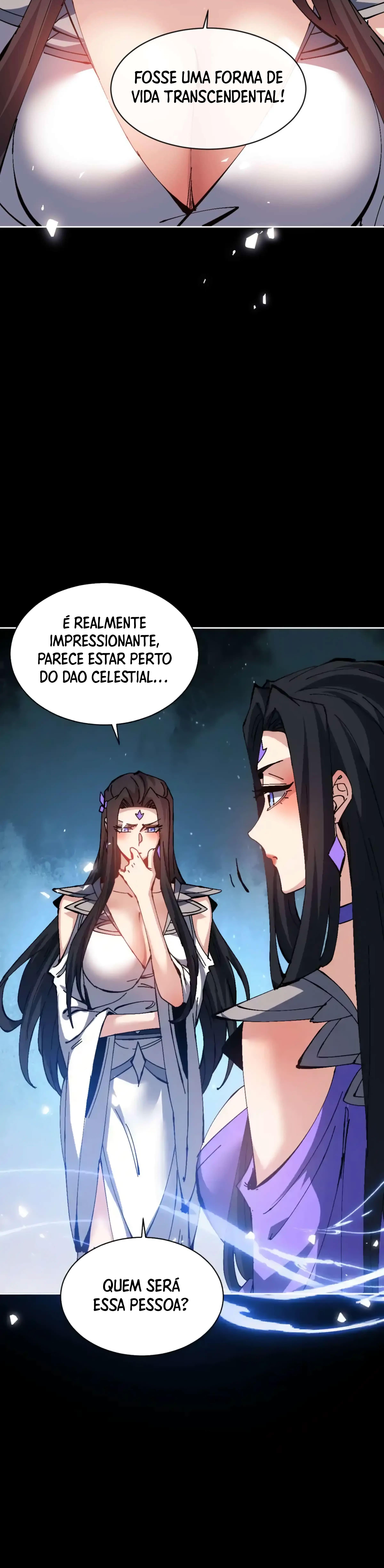 Read Master This Villainous Disciple Is Not The Holy Child PT Manga Online