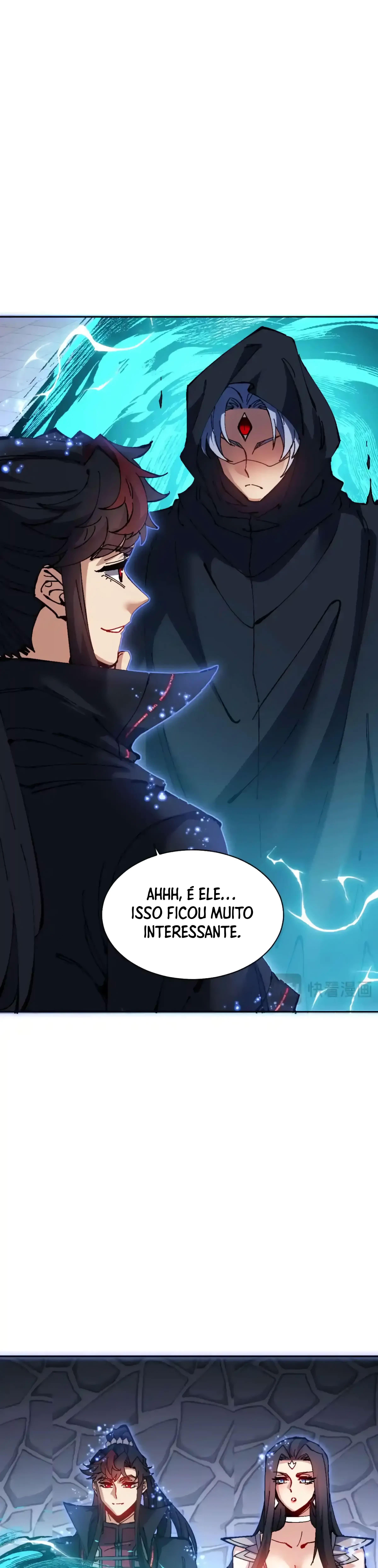 Read Master This Villainous Disciple Is Not The Holy Child PT Manga Online