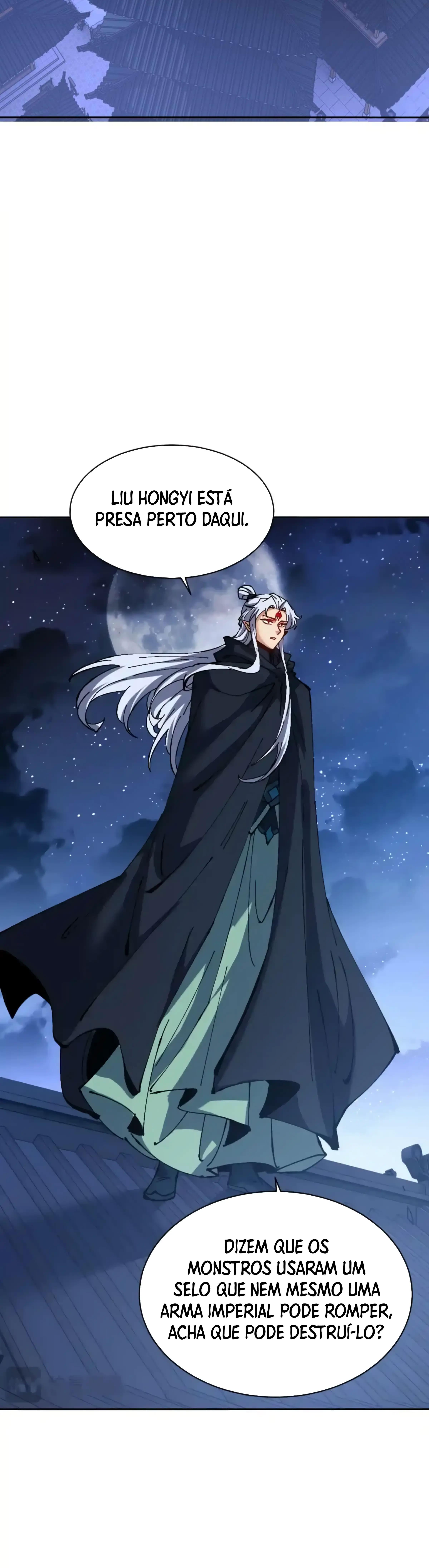 Read Master This Villainous Disciple Is Not The Holy Child PT Manga Online