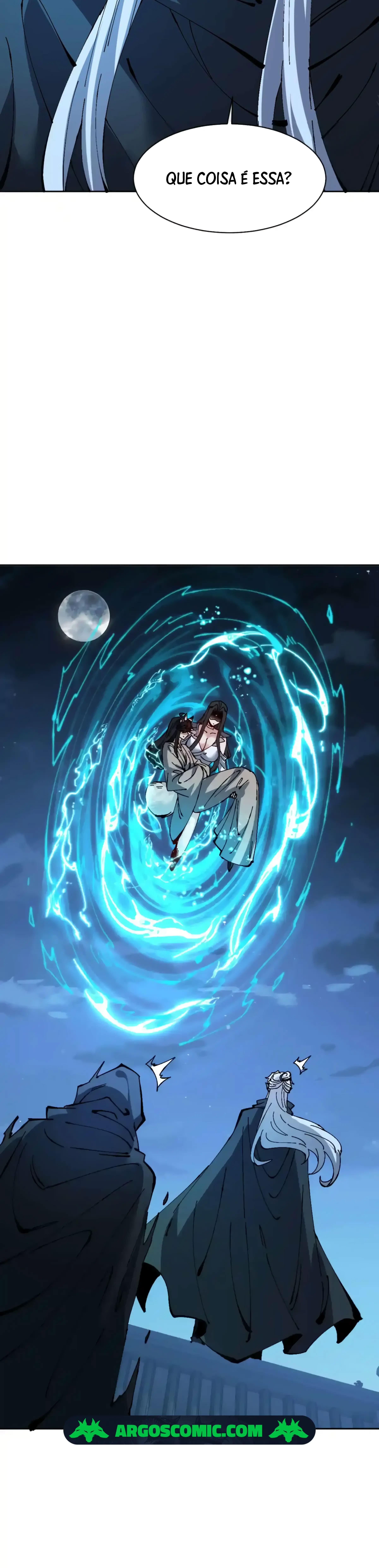 Read Master This Villainous Disciple Is Not The Holy Child PT Manga Online