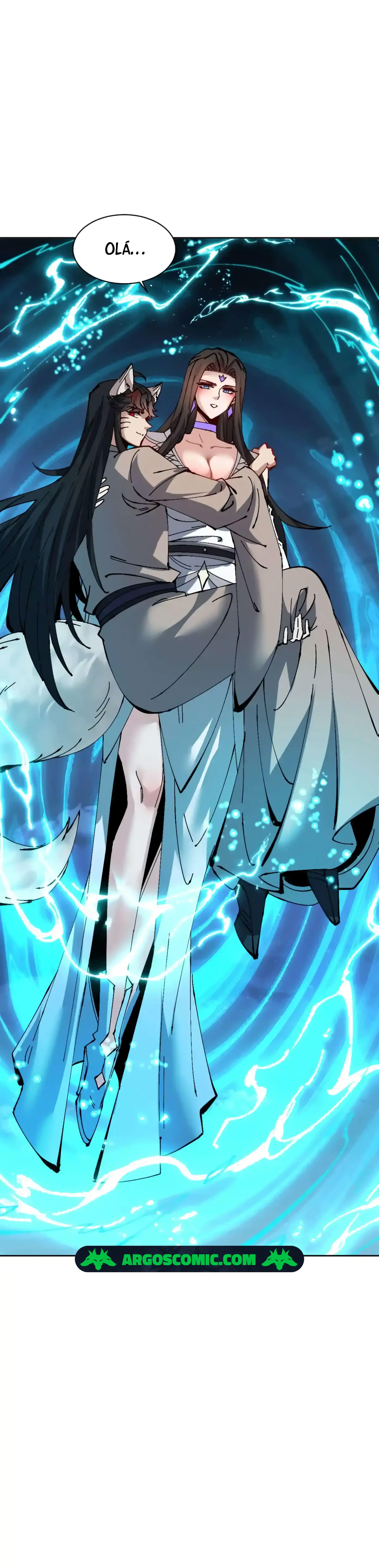 Read Master This Villainous Disciple Is Not The Holy Child PT Manga Online