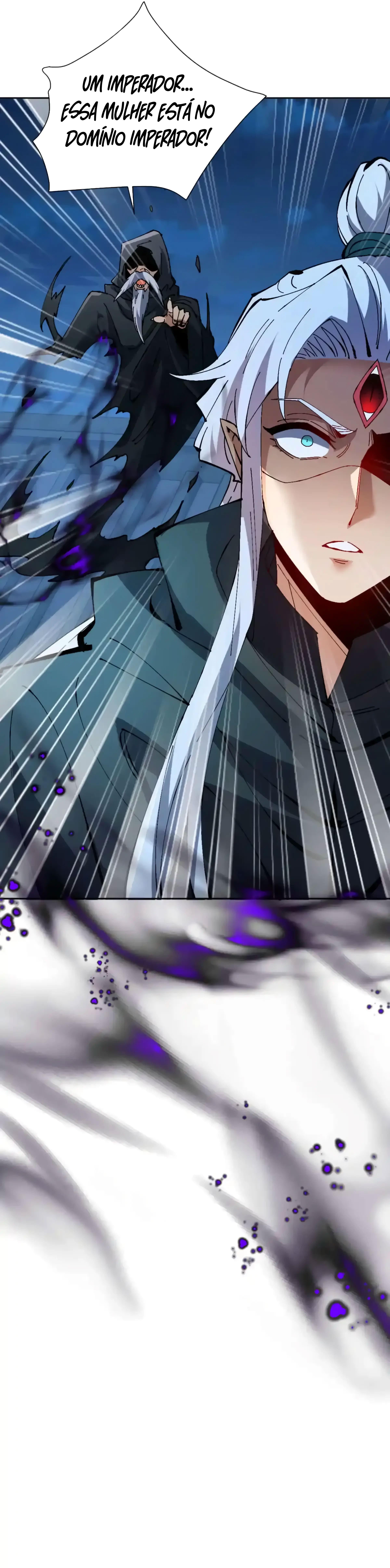 Read Master This Villainous Disciple Is Not The Holy Child PT Manga Online