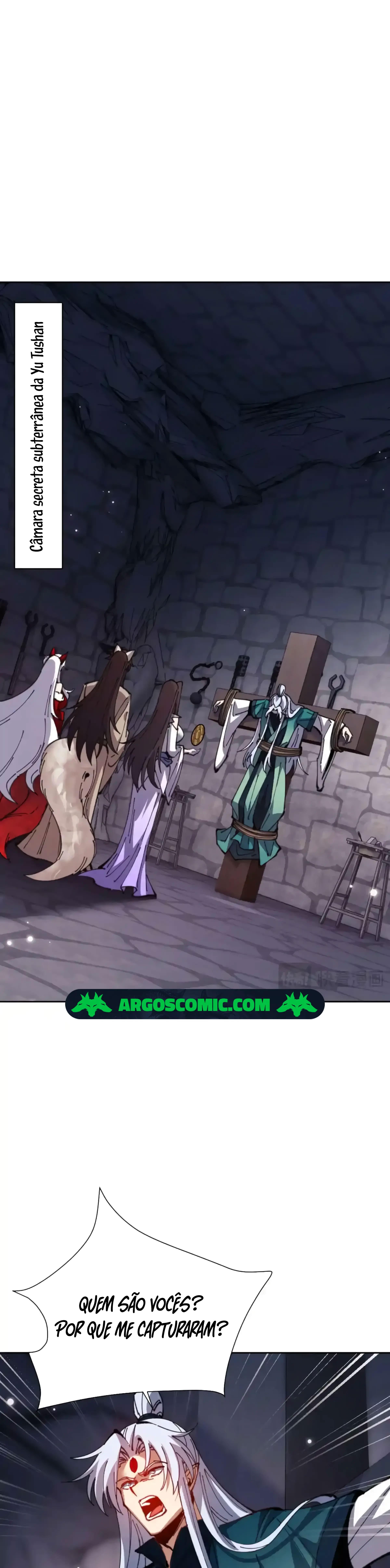 Read Master This Villainous Disciple Is Not The Holy Child PT Manga Online