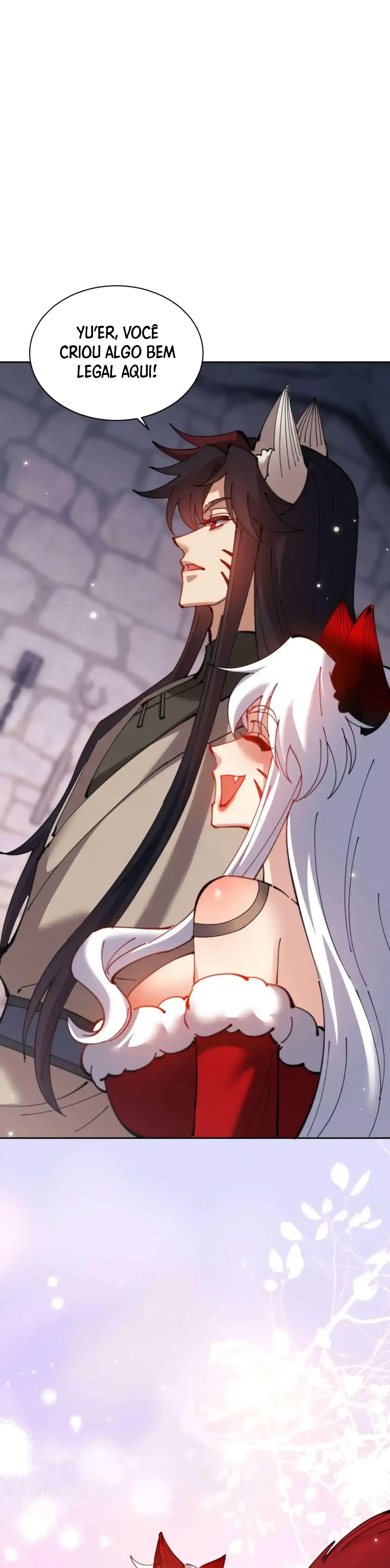 Read Master This Villainous Disciple Is Not The Holy Child PT Manga Online