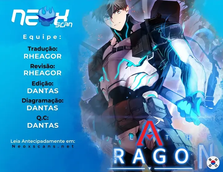 Read Mate O Dragão PT Manga Online