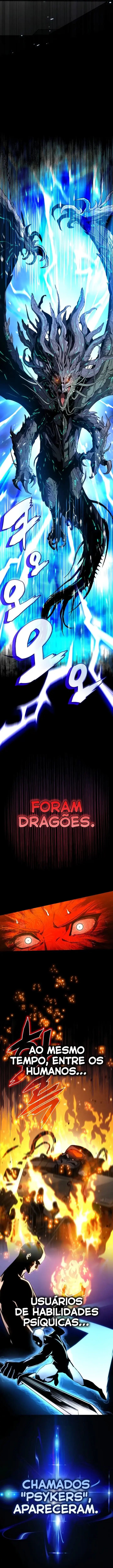 Read Mate O Dragão PT Manga Online