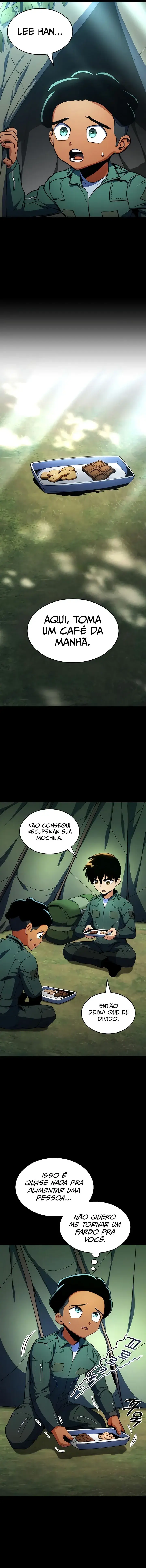 Read Mate O Dragão PT Manga Online