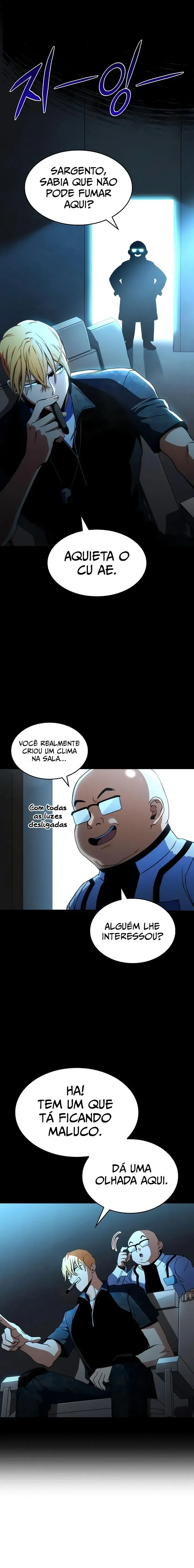 Read Mate O Dragão PT Manga Online