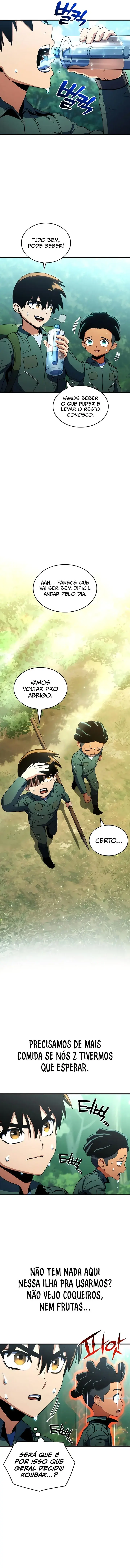 Read Mate O Dragão PT Manga Online