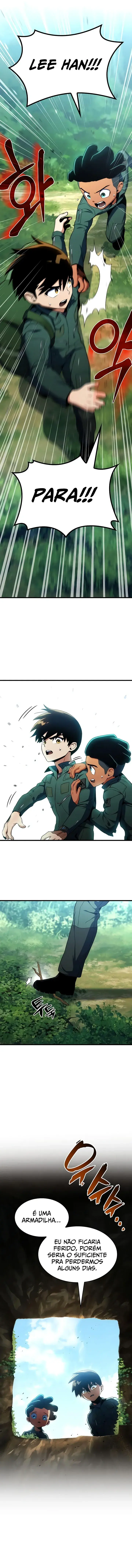 Read Mate O Dragão PT Manga Online