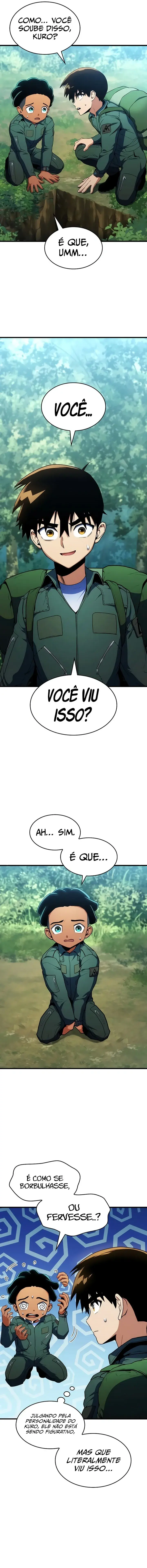 Read Mate O Dragão PT Manga Online