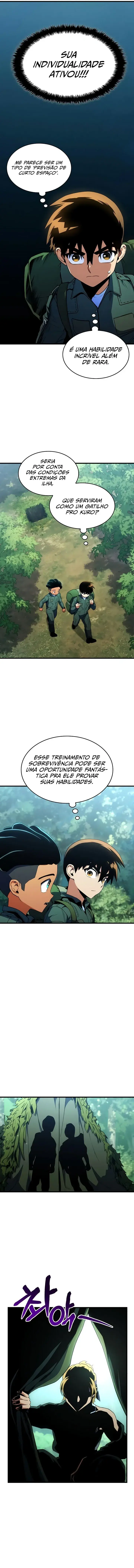 Read Mate O Dragão PT Manga Online