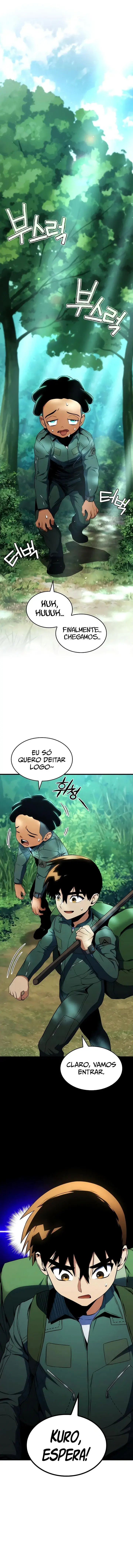 Read Mate O Dragão PT Manga Online