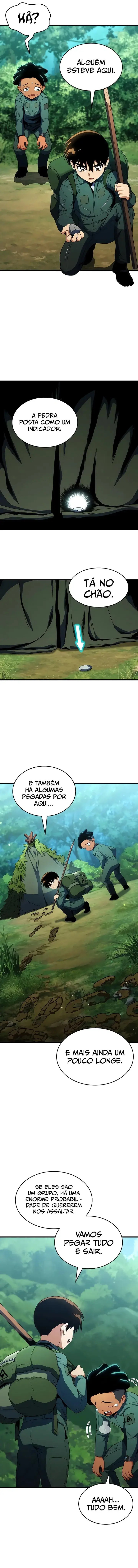 Read Mate O Dragão PT Manga Online