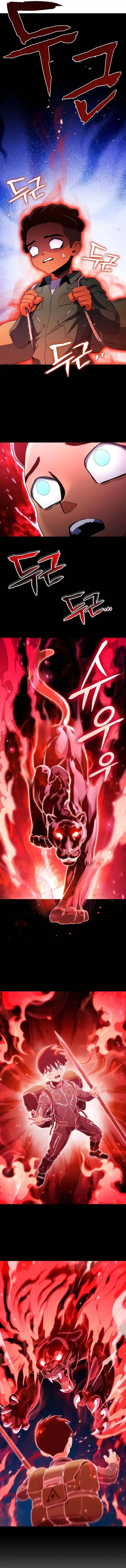 Read Mate O Dragão PT Manga Online