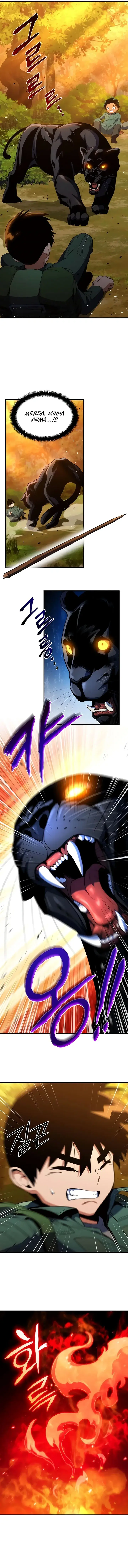 Read Mate O Dragão PT Manga Online