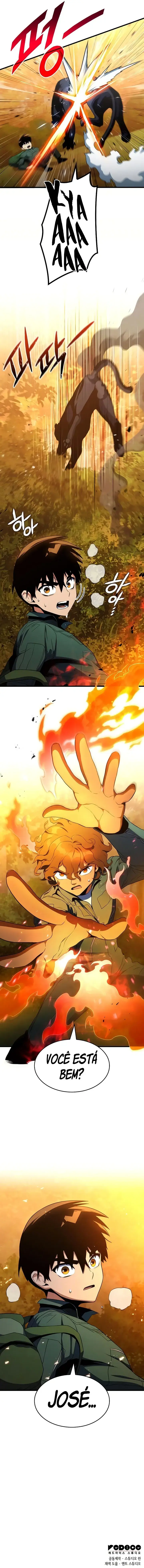 Read Mate O Dragão PT Manga Online