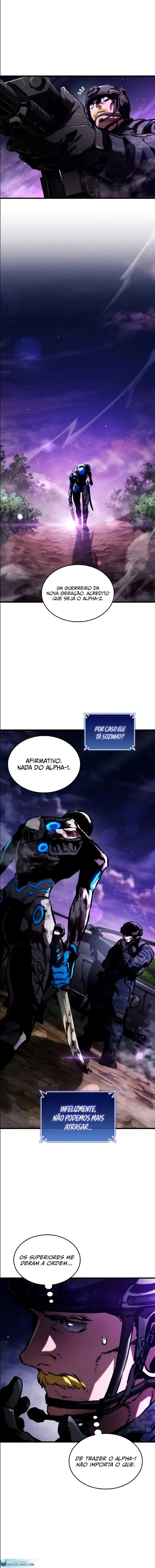 Read Mate O Dragão PT Manga Online