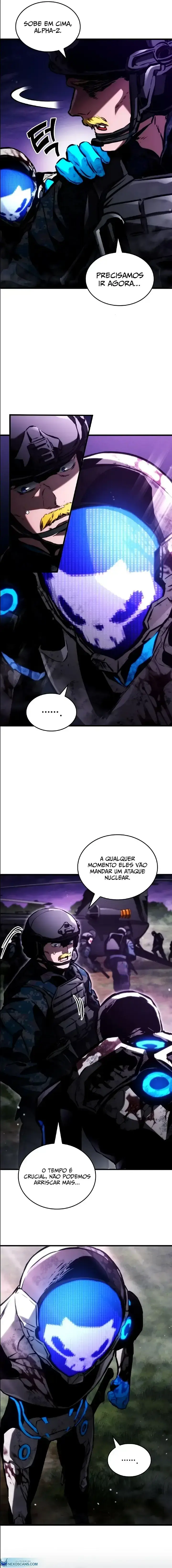 Read Mate O Dragão PT Manga Online