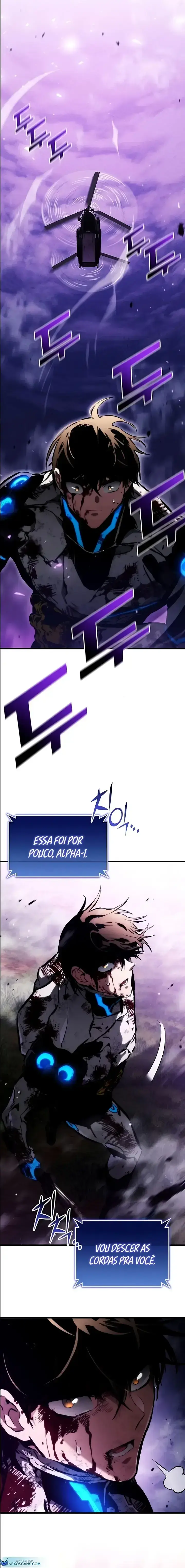 Read Mate O Dragão PT Manga Online