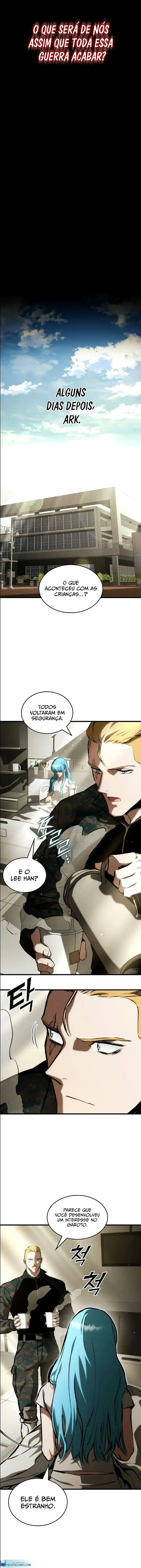 Read Mate O Dragão PT Manga Online
