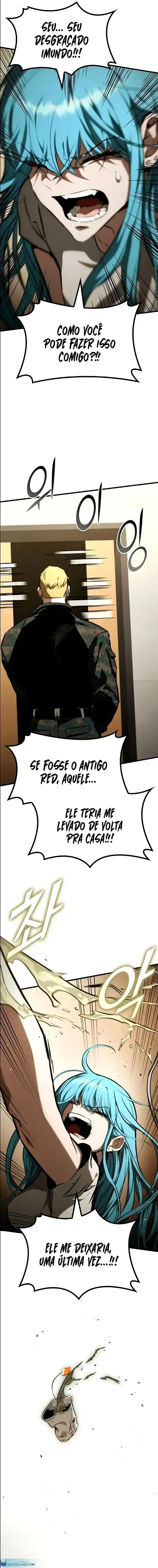 Read Mate O Dragão PT Manga Online