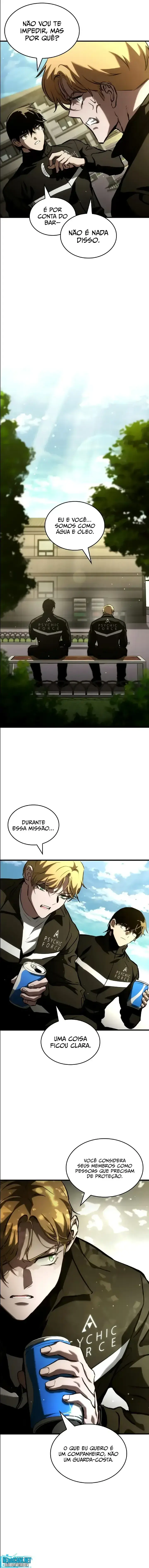 Read Mate O Dragão PT Manga Online