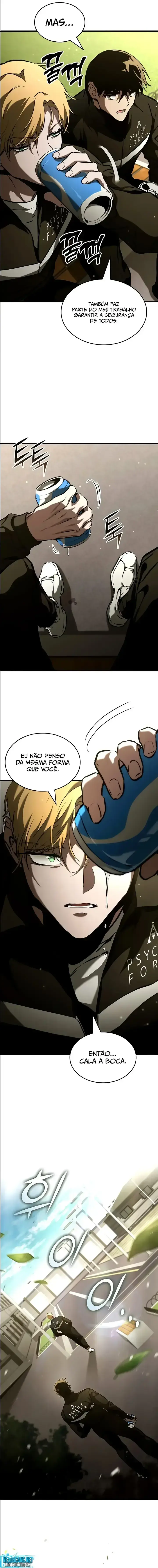 Read Mate O Dragão PT Manga Online