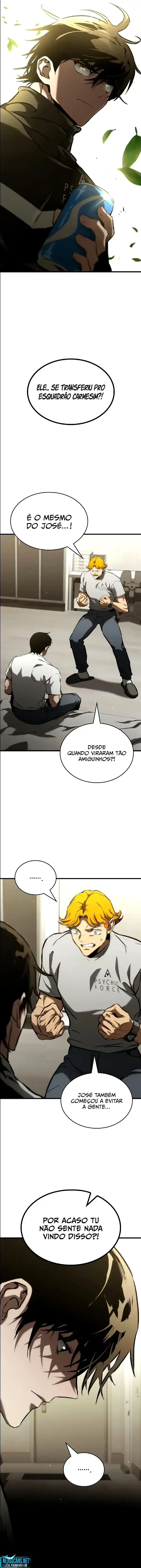 Read Mate O Dragão PT Manga Online