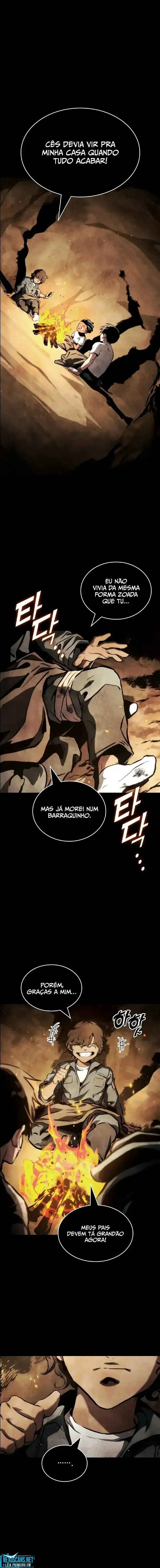 Read Mate O Dragão PT Manga Online