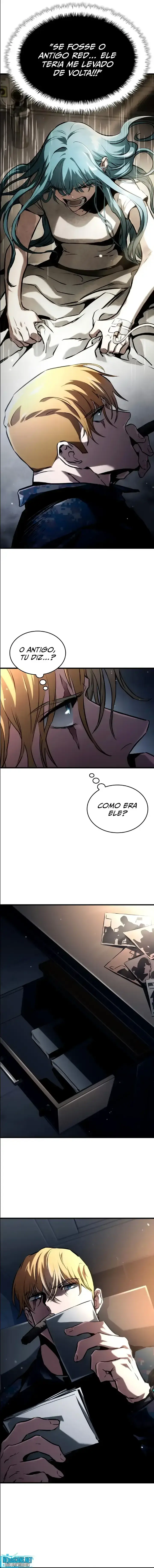 Read Mate O Dragão PT Manga Online