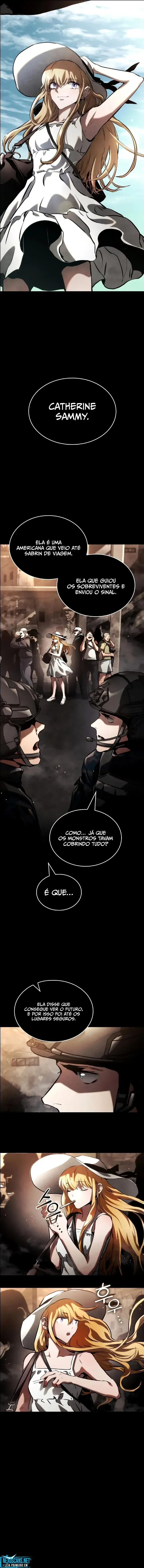 Read Mate O Dragão PT Manga Online
