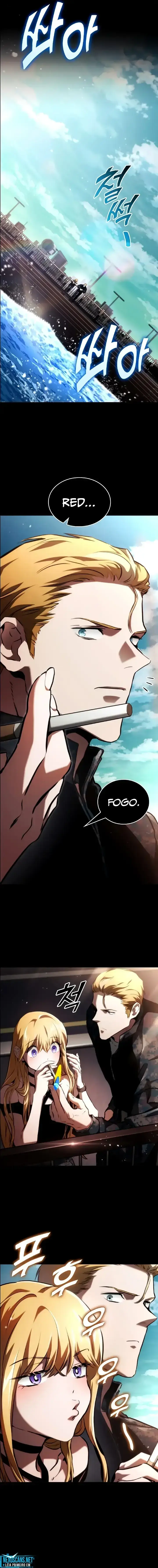 Read Mate O Dragão PT Manga Online