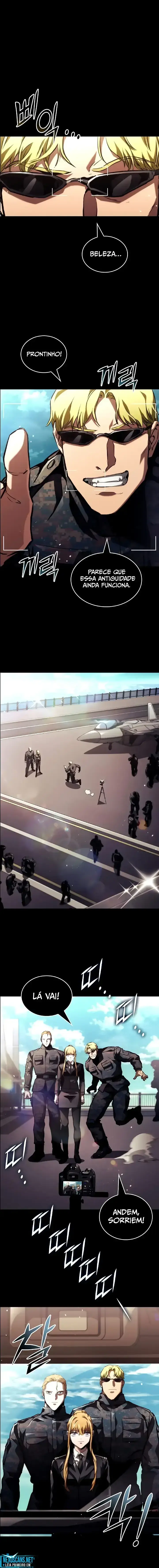 Read Mate O Dragão PT Manga Online