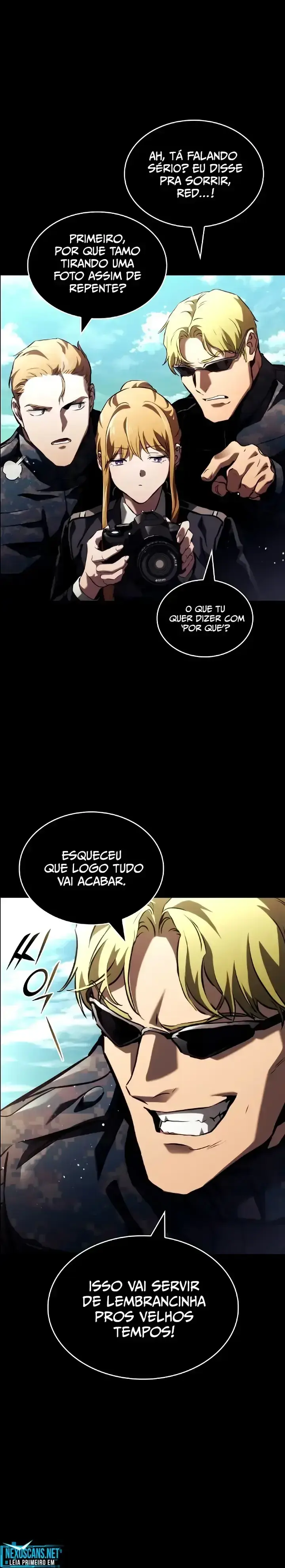 Read Mate O Dragão PT Manga Online