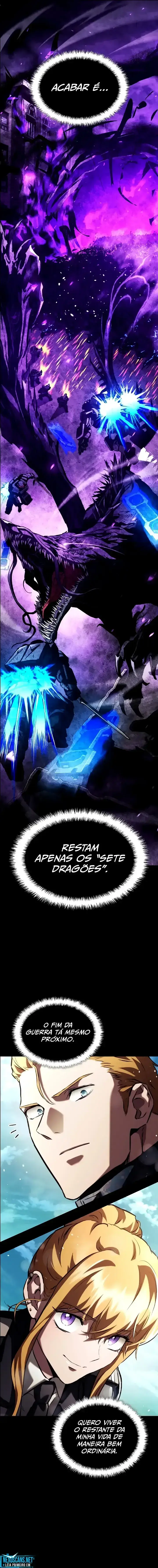 Read Mate O Dragão PT Manga Online
