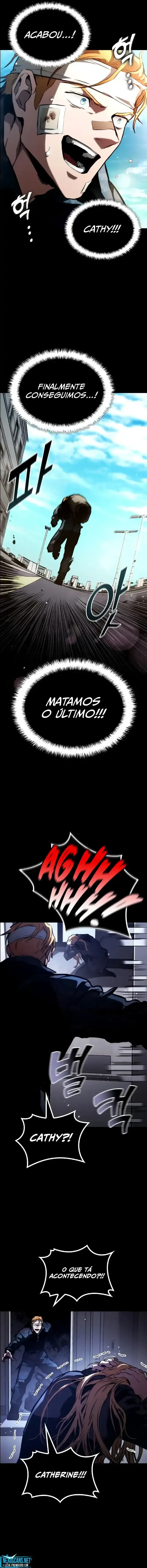 Read Mate O Dragão PT Manga Online