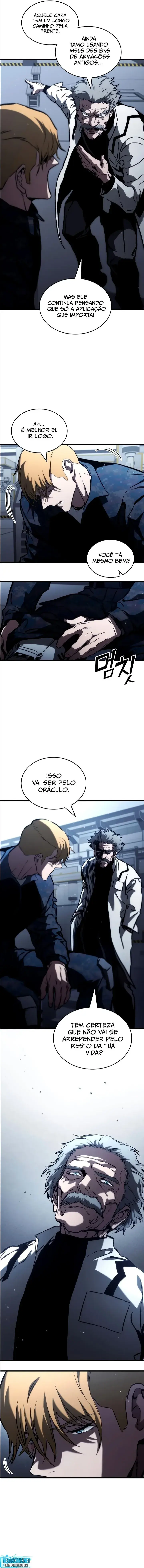 Read Mate O Dragão PT Manga Online