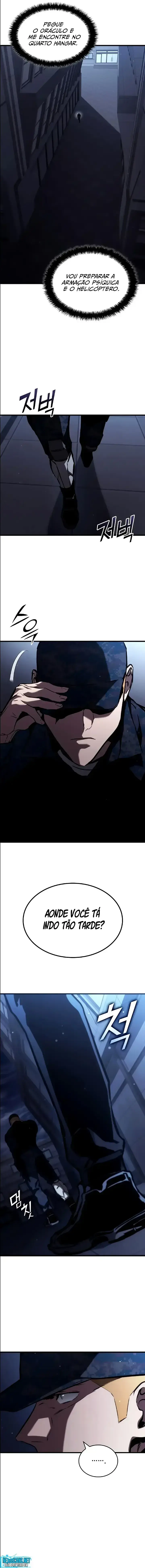 Read Mate O Dragão PT Manga Online