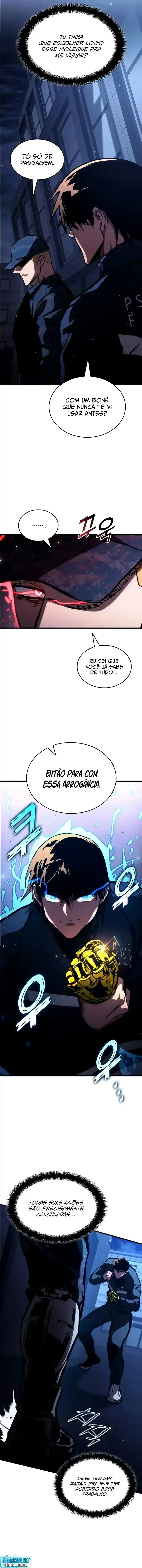 Read Mate O Dragão PT Manga Online
