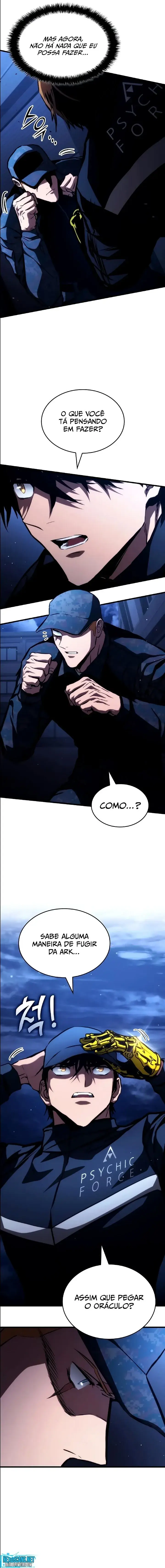 Read Mate O Dragão PT Manga Online