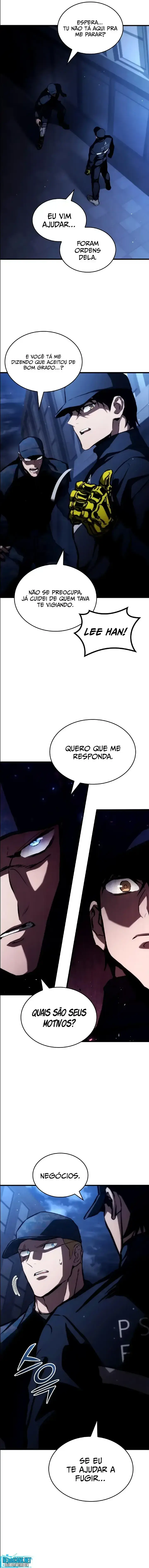 Read Mate O Dragão PT Manga Online