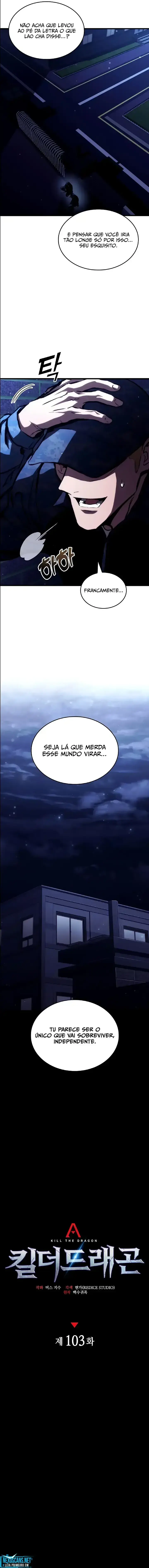 Read Mate O Dragão PT Manga Online