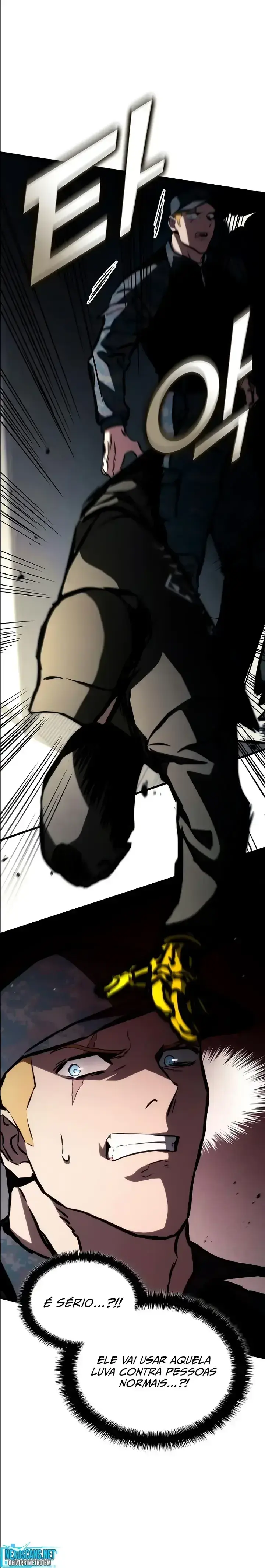 Read Mate O Dragão PT Manga Online